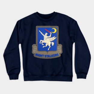 160th Special Operations Aviation Regiment (Airborne) Crewneck Sweatshirt